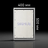 Люк под плитку 400х500 мм