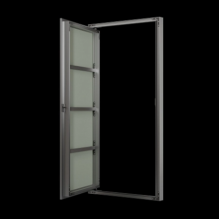 Люк под покраску 300х400 мм